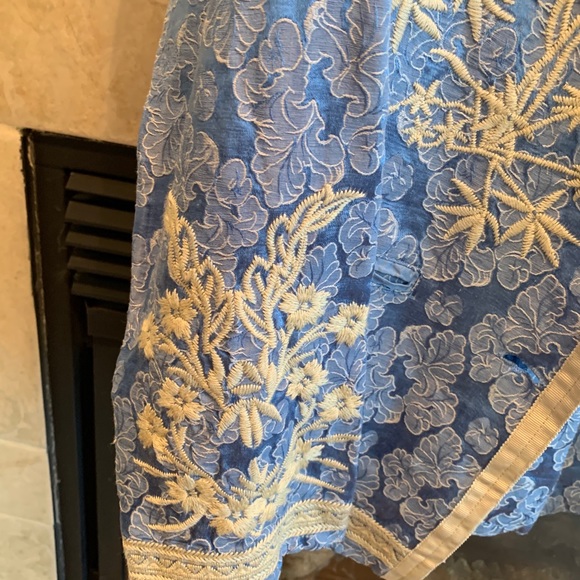 Johnny Was Daru Jacket - Picture 5 of 8